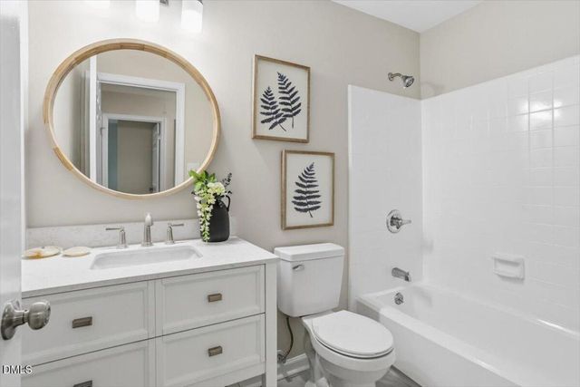 3457 Hope Valley Road, Durham, NC 27707