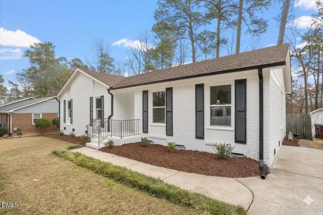 3457 Hope Valley Road, Durham, NC 27707