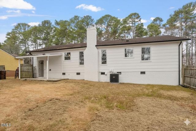 3457 Hope Valley Road, Durham, NC 27707