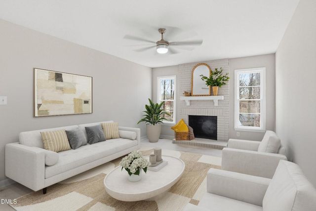 3457 Hope Valley Road, Durham, NC 27707