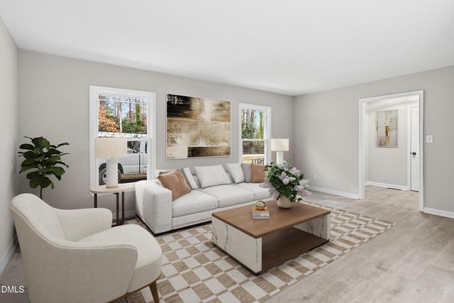 3457 Hope Valley Road, Durham, NC 27707