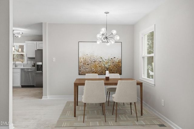 3457 Hope Valley Road, Durham, NC 27707