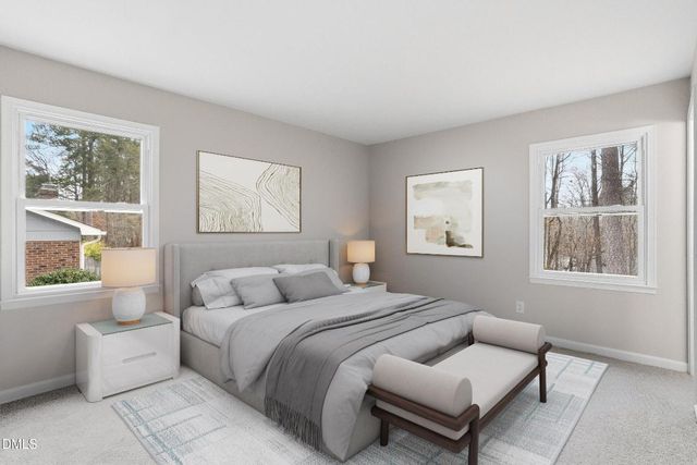 3457 Hope Valley Road, Durham, NC 27707