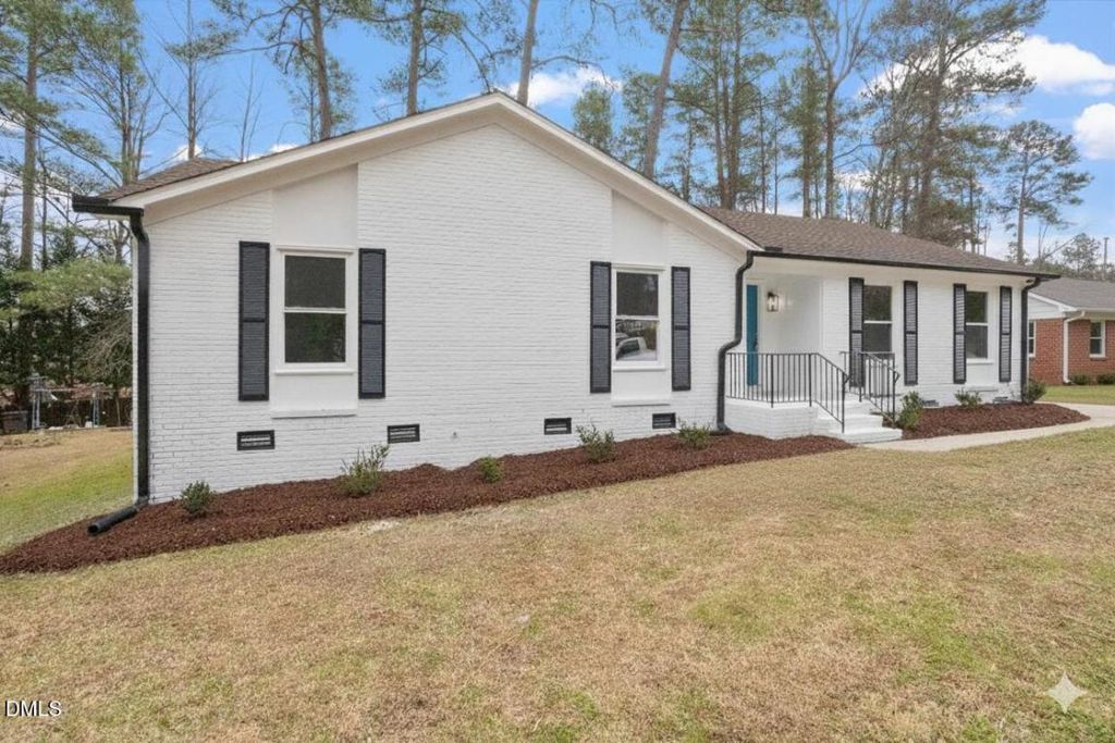 3457 Hope Valley Road, Durham, NC 27707