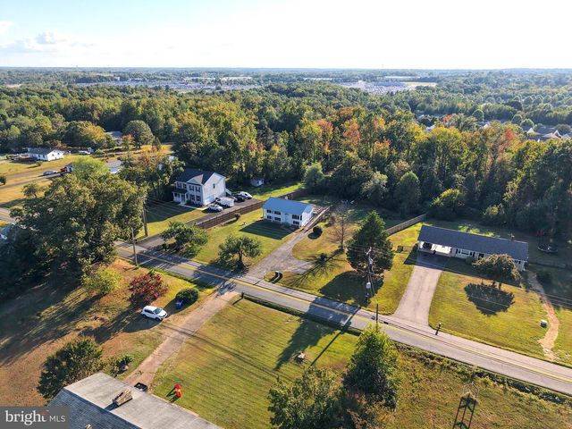 657 TRUSLOW RD, Fredericksburg, VA 22406