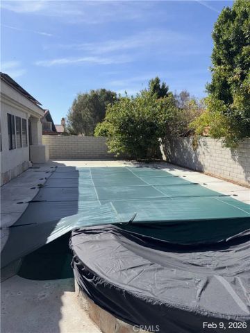 9625 Warwick, Desert Hot Springs, CA 92240