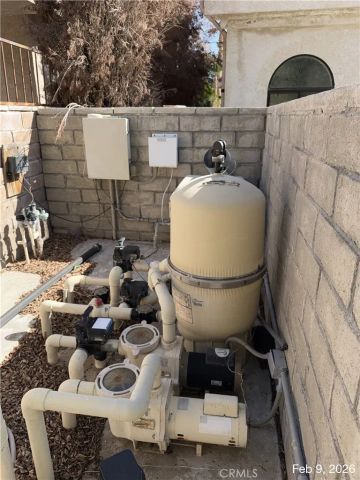 9625 Warwick, Desert Hot Springs, CA 92240