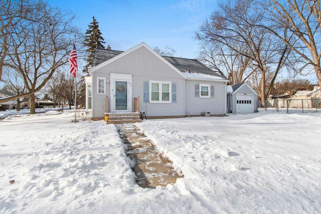 220 E WHITNEY STREET, Green Bay, WI 54301