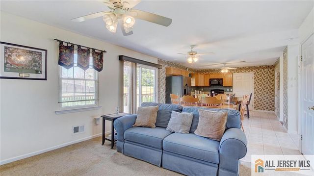 33 Cherry Blossom Drive, Monroe, NJ 08831