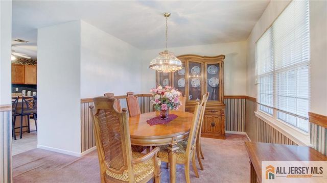 33 Cherry Blossom Drive, Monroe, NJ 08831