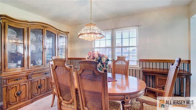 33 Cherry Blossom Drive, Monroe, NJ 08831