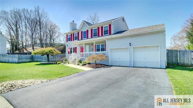 33 Cherry Blossom Drive, Monroe, NJ 08831