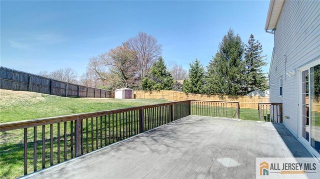 33 Cherry Blossom Drive, Monroe, NJ 08831