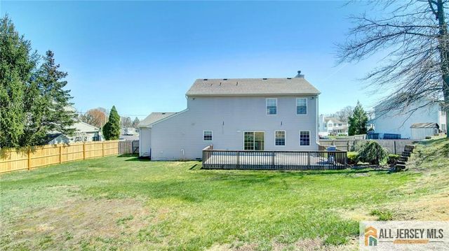 33 Cherry Blossom Drive, Monroe, NJ 08831