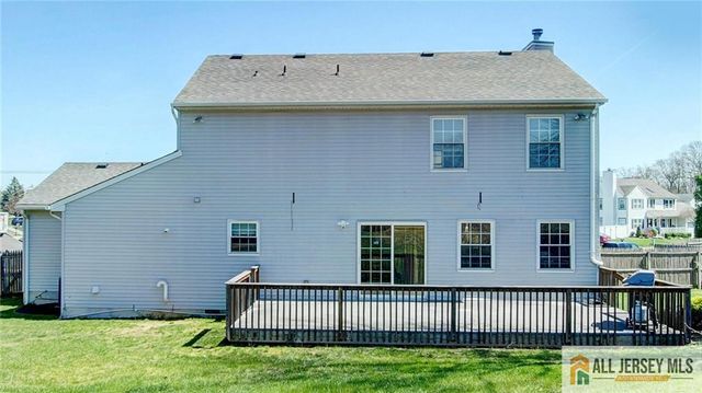 33 Cherry Blossom Drive, Monroe, NJ 08831