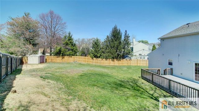 33 Cherry Blossom Drive, Monroe, NJ 08831