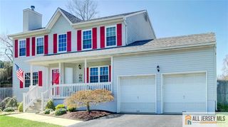 33 Cherry Blossom Drive, Monroe, NJ 08831