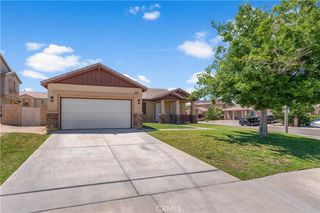 38181 Silver Court, Palmdale, CA 93552