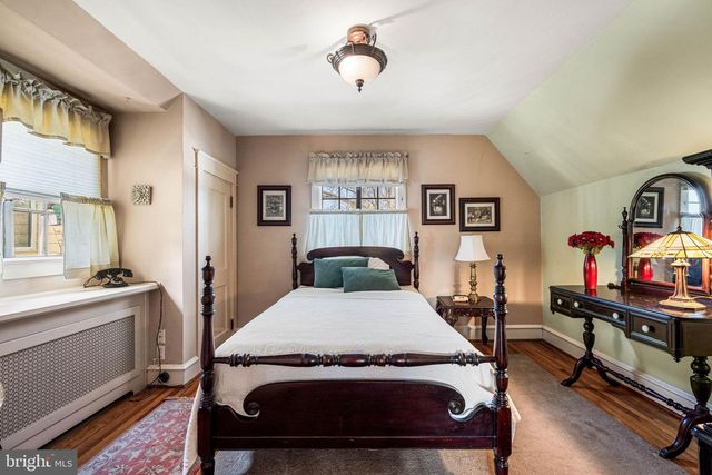 405 TASKER ST, Ridley Park, PA 19078