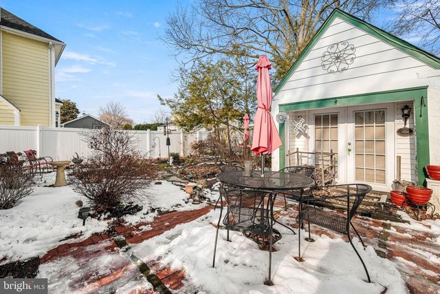 405 TASKER ST, Ridley Park, PA 19078