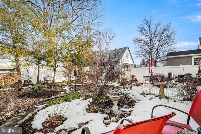 405 TASKER ST, Ridley Park, PA 19078