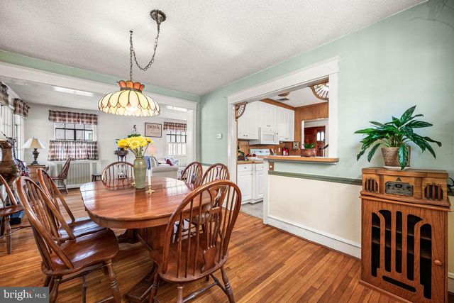 405 TASKER ST, Ridley Park, PA 19078