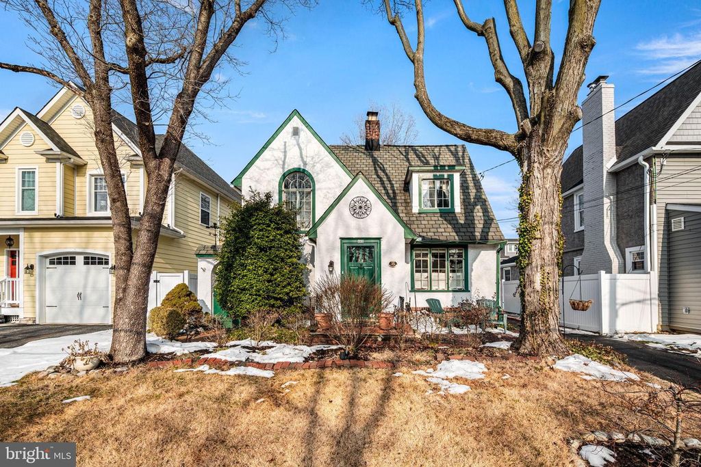 405 TASKER ST, Ridley Park, PA 19078