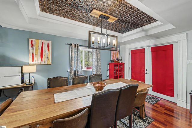 327 Hillside Church Road, Fountain Inn, SC 29644