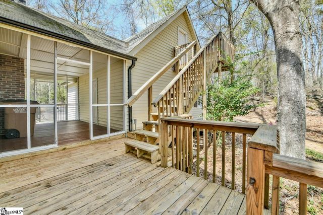 327 Hillside Church Road, Fountain Inn, SC 29644