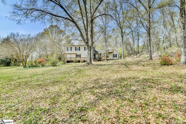 327 Hillside Church Road, Fountain Inn, SC 29644