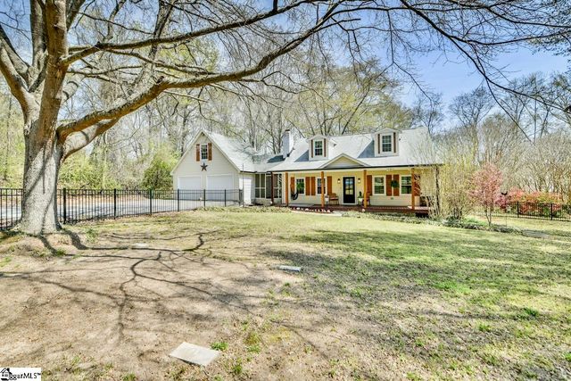 327 Hillside Church Road, Fountain Inn, SC 29644