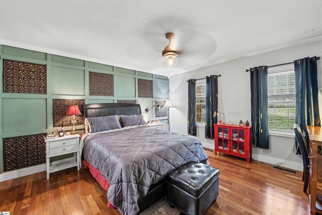 327 Hillside Church Road, Fountain Inn, SC 29644