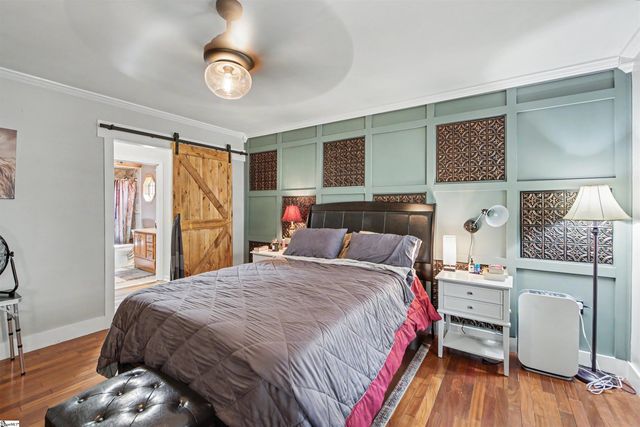 327 Hillside Church Road, Fountain Inn, SC 29644