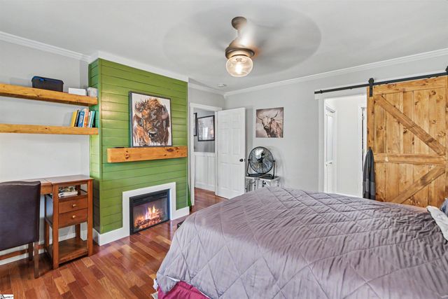 327 Hillside Church Road, Fountain Inn, SC 29644