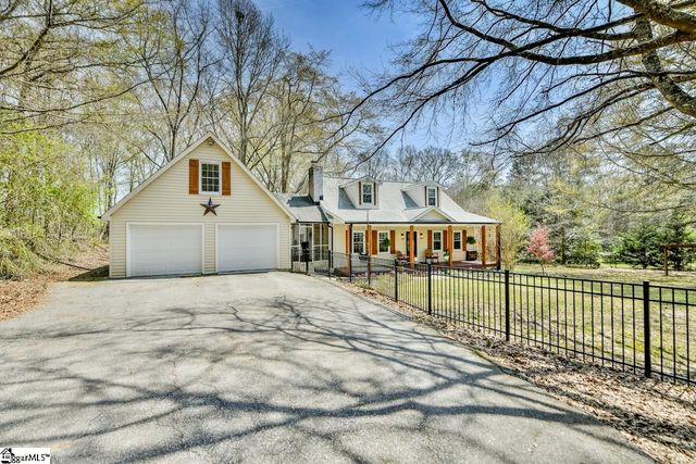 327 Hillside Church Road, Fountain Inn, SC 29644