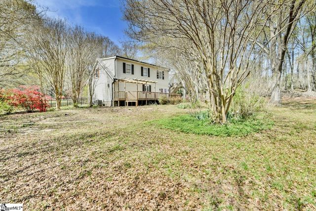 327 Hillside Church Road, Fountain Inn, SC 29644