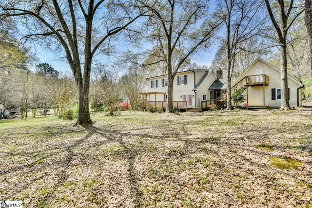 327 Hillside Church Road, Fountain Inn, SC 29644