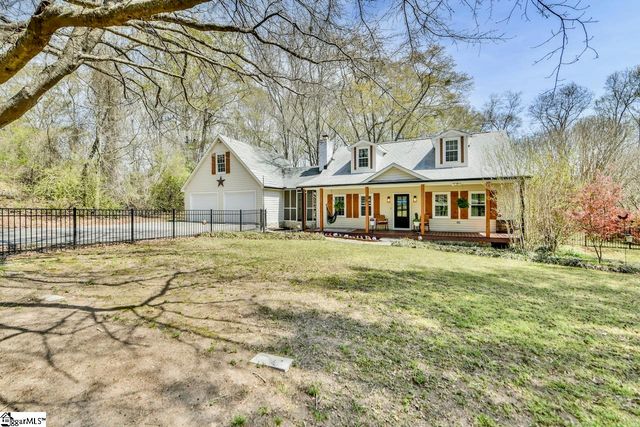 327 Hillside Church Road, Fountain Inn, SC 29644