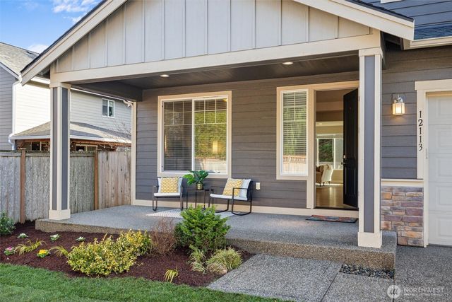 12113 23rd Drive SE, Everett, WA 98208