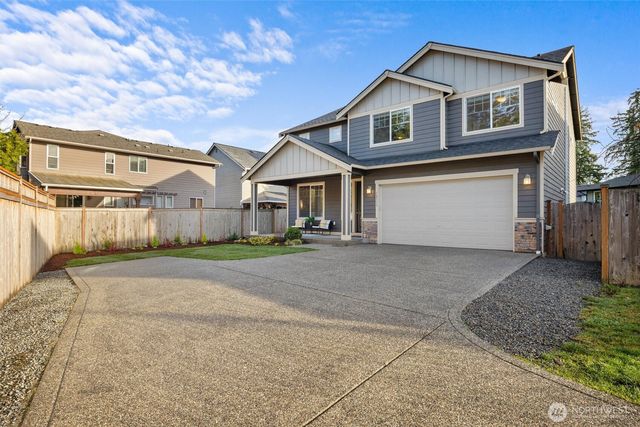 12113 23rd Drive SE, Everett, WA 98208