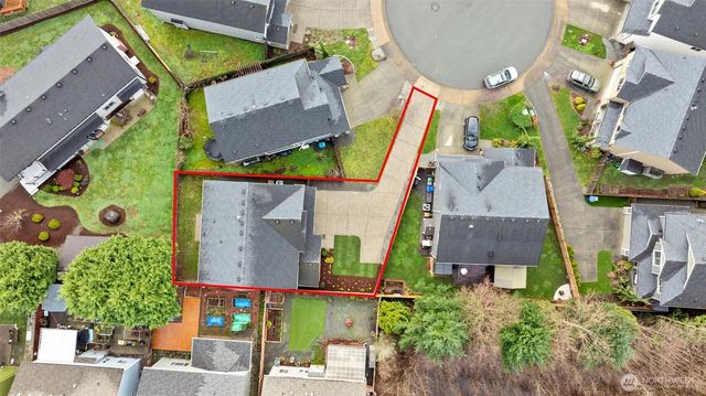 12113 23rd Drive SE, Everett, WA 98208