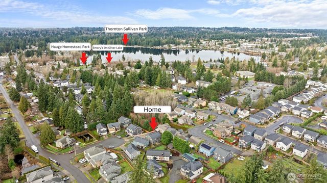 12113 23rd Drive SE, Everett, WA 98208