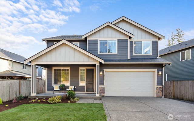 12113 23rd Drive SE, Everett, WA 98208