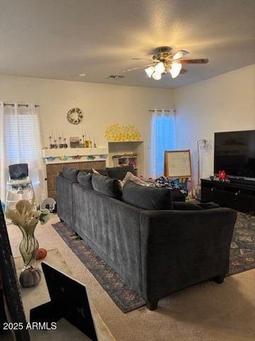 2553 E LA COSTA Drive, Chandler, AZ 85249