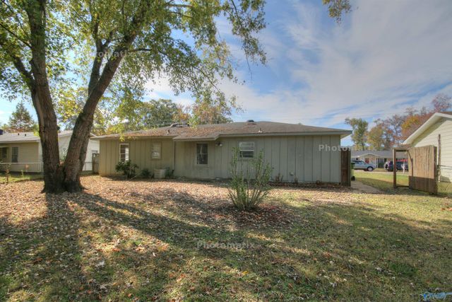 4412 Gazette Drive, Huntsville, AL 35805