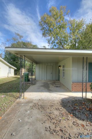 4412 Gazette Drive, Huntsville, AL 35805