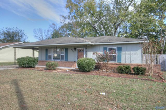 4412 Gazette Drive, Huntsville, AL 35805