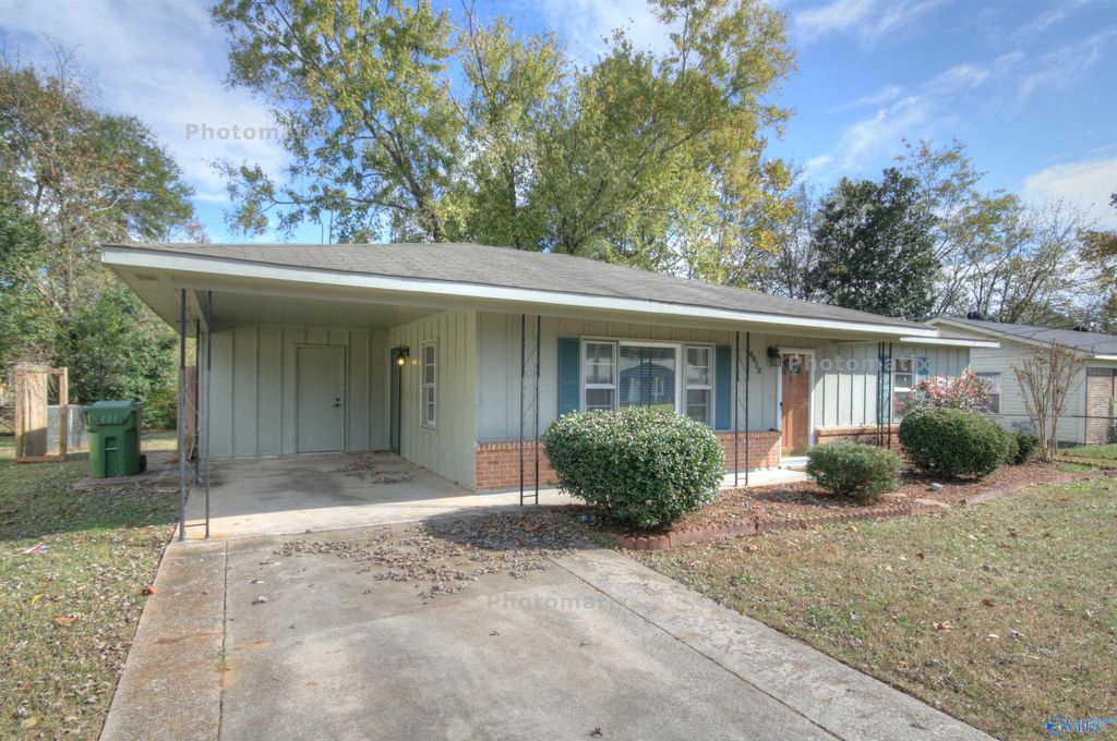 4412 Gazette Drive, Huntsville, AL 35805