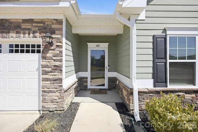 1411 Troon Drive, Salisbury, NC 28144