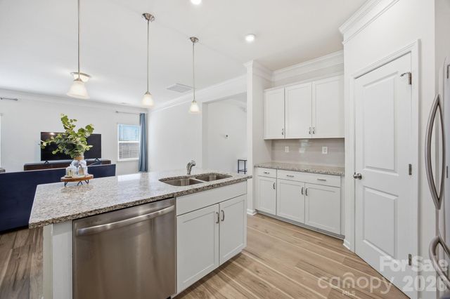 1411 Troon Drive, Salisbury, NC 28144
